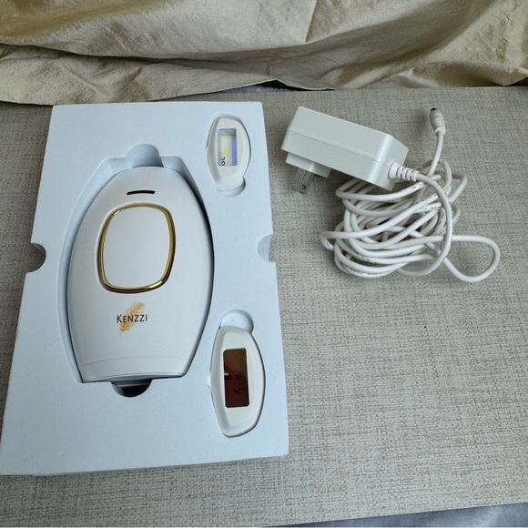 Kenzzi IPL Multi Function Handset - Picture 3 of 5